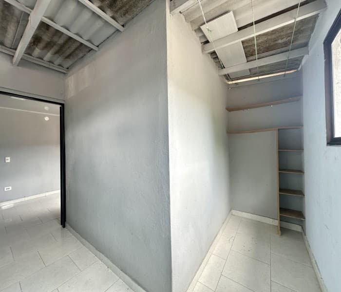 Duplex House for Sale in the Niquia Los Angeles Neighborhood, Bello—Near the Comfenalco Library