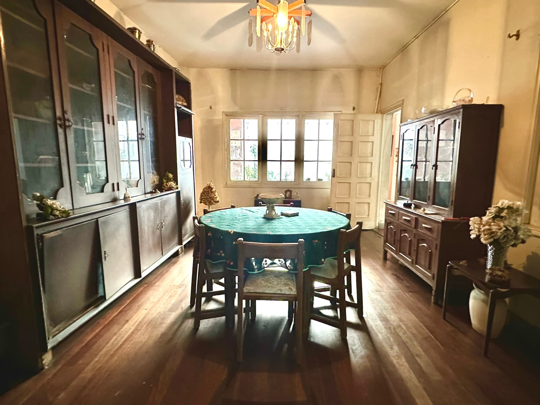 House for Sale in the Prado Centro Neighborhood, Medellín—Investment Opportunity