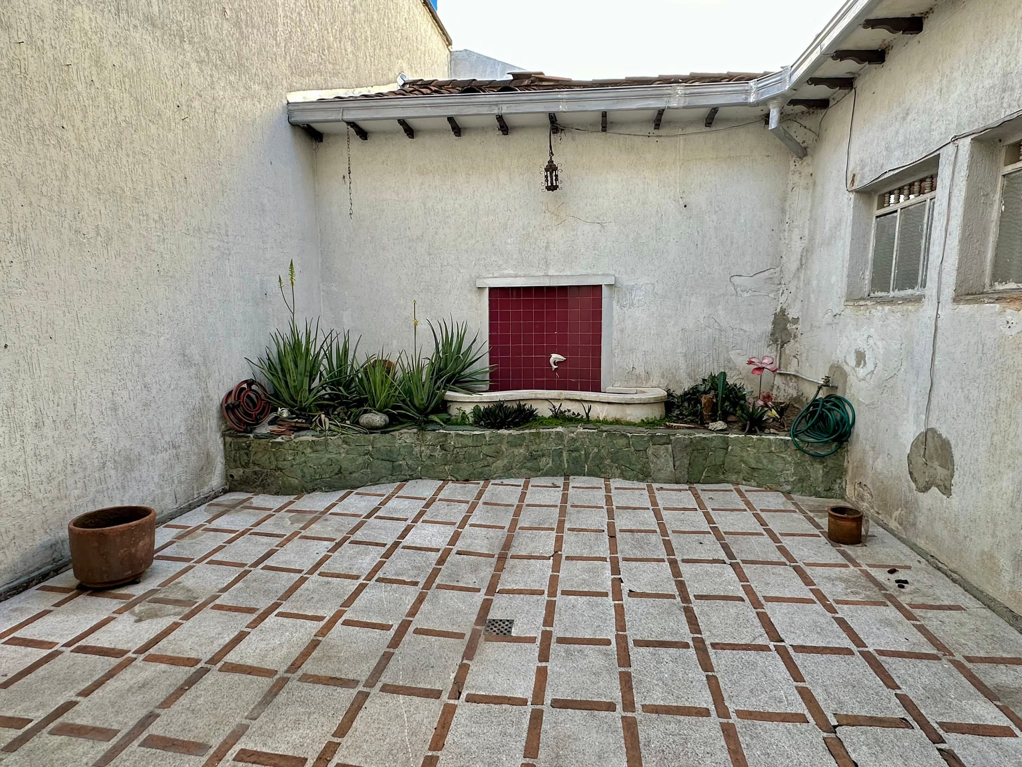 House for Sale in the Prado Centro Neighborhood, Medellín—Investment Opportunity