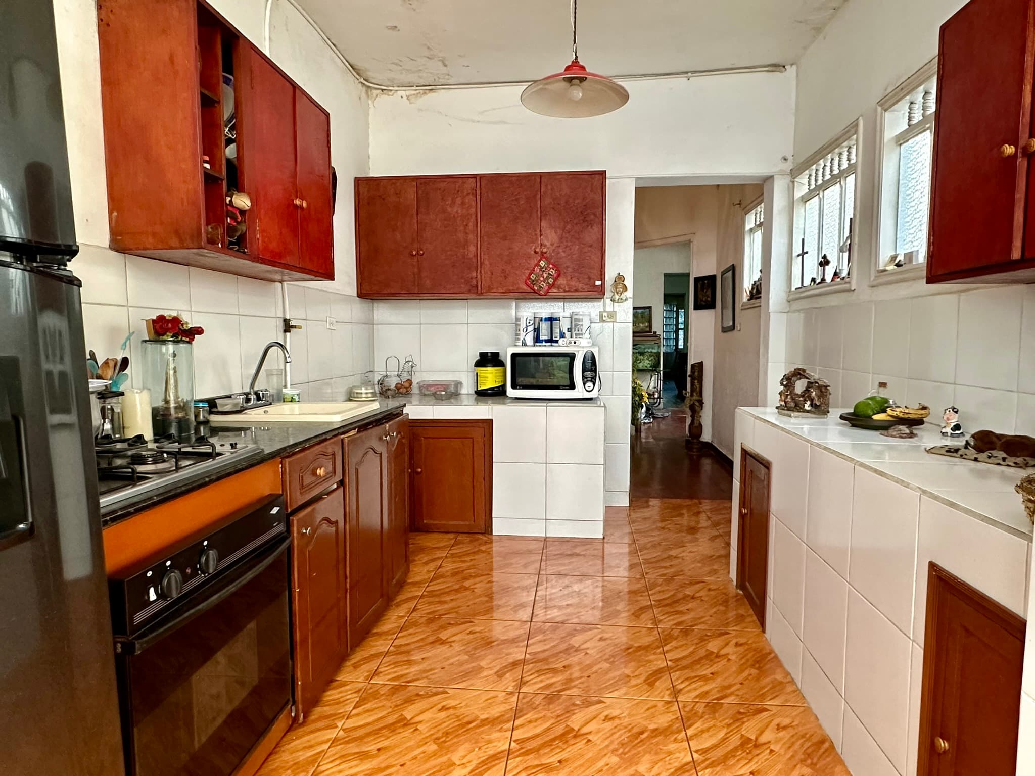 House for Sale in the Prado Centro Neighborhood, Medellín—Investment Opportunity