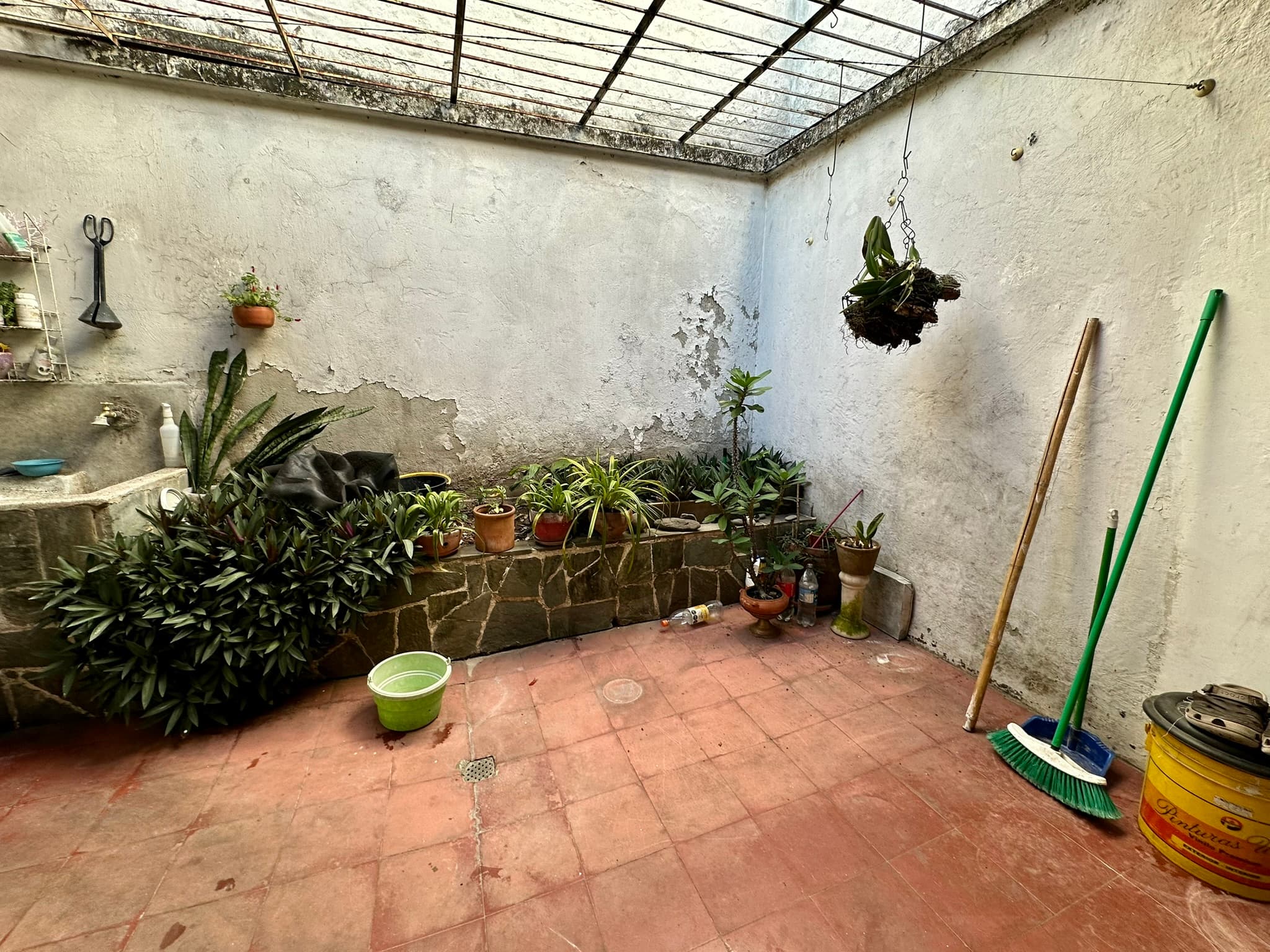 House for Sale in the Prado Centro Neighborhood, Medellín—Investment Opportunity