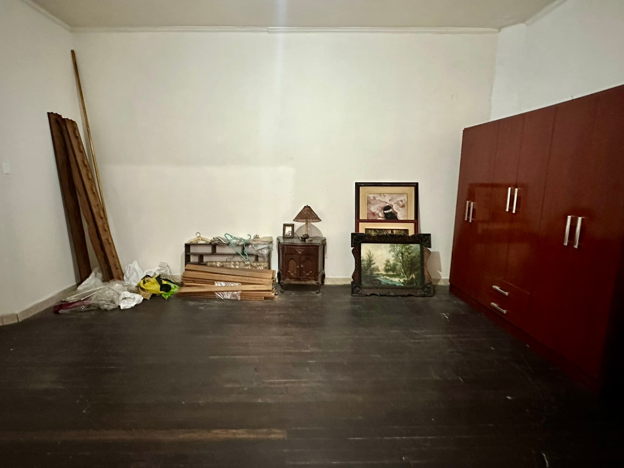 House for Sale in the Prado Centro Neighborhood, Medellín—Investment Opportunity