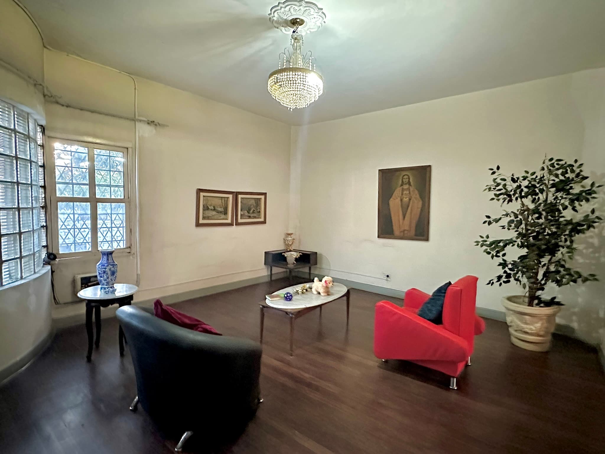 House for Sale in the Prado Centro Neighborhood, Medellín—Investment Opportunity