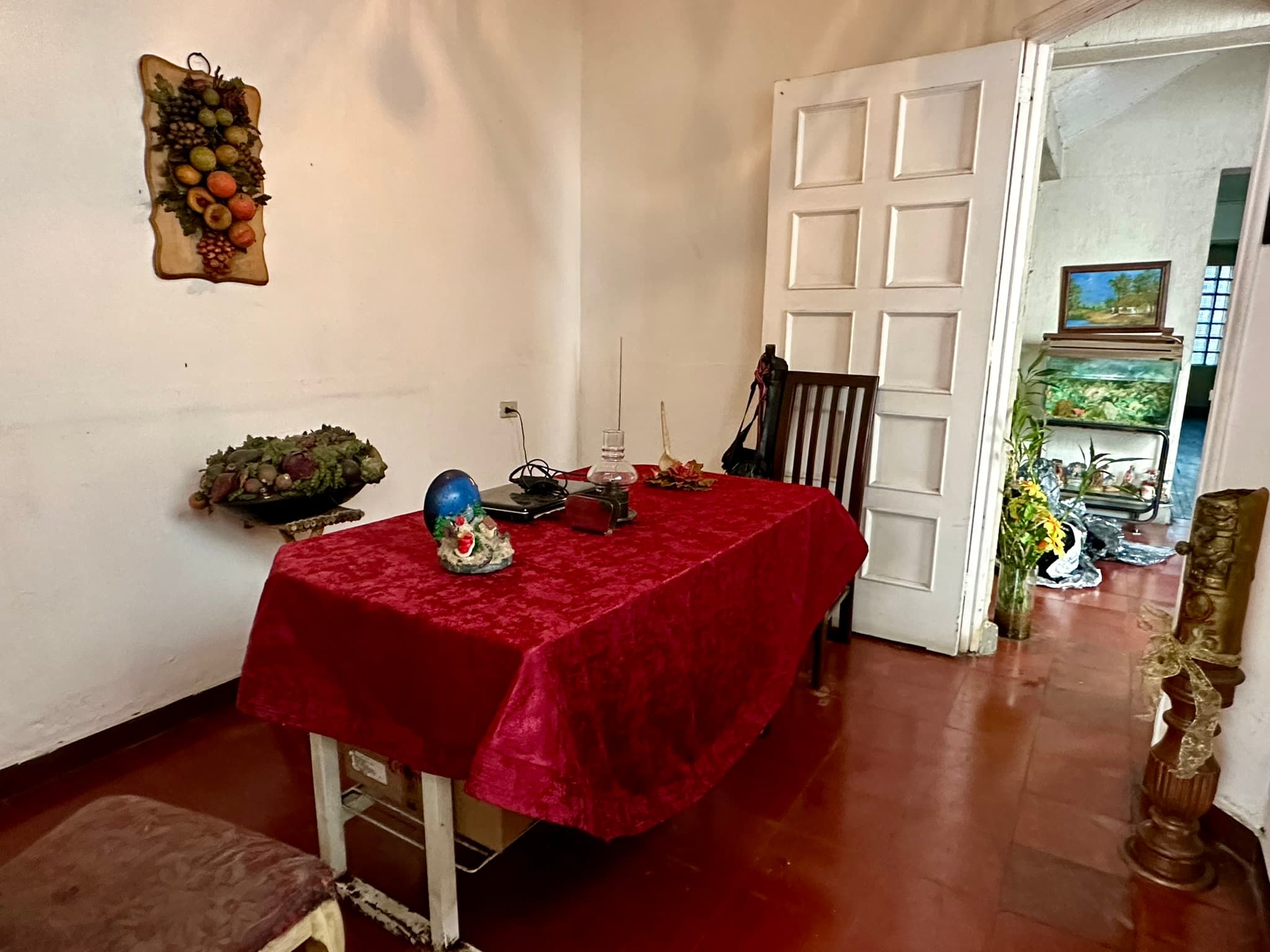 House for Sale in the Prado Centro Neighborhood, Medellín—Investment Opportunity