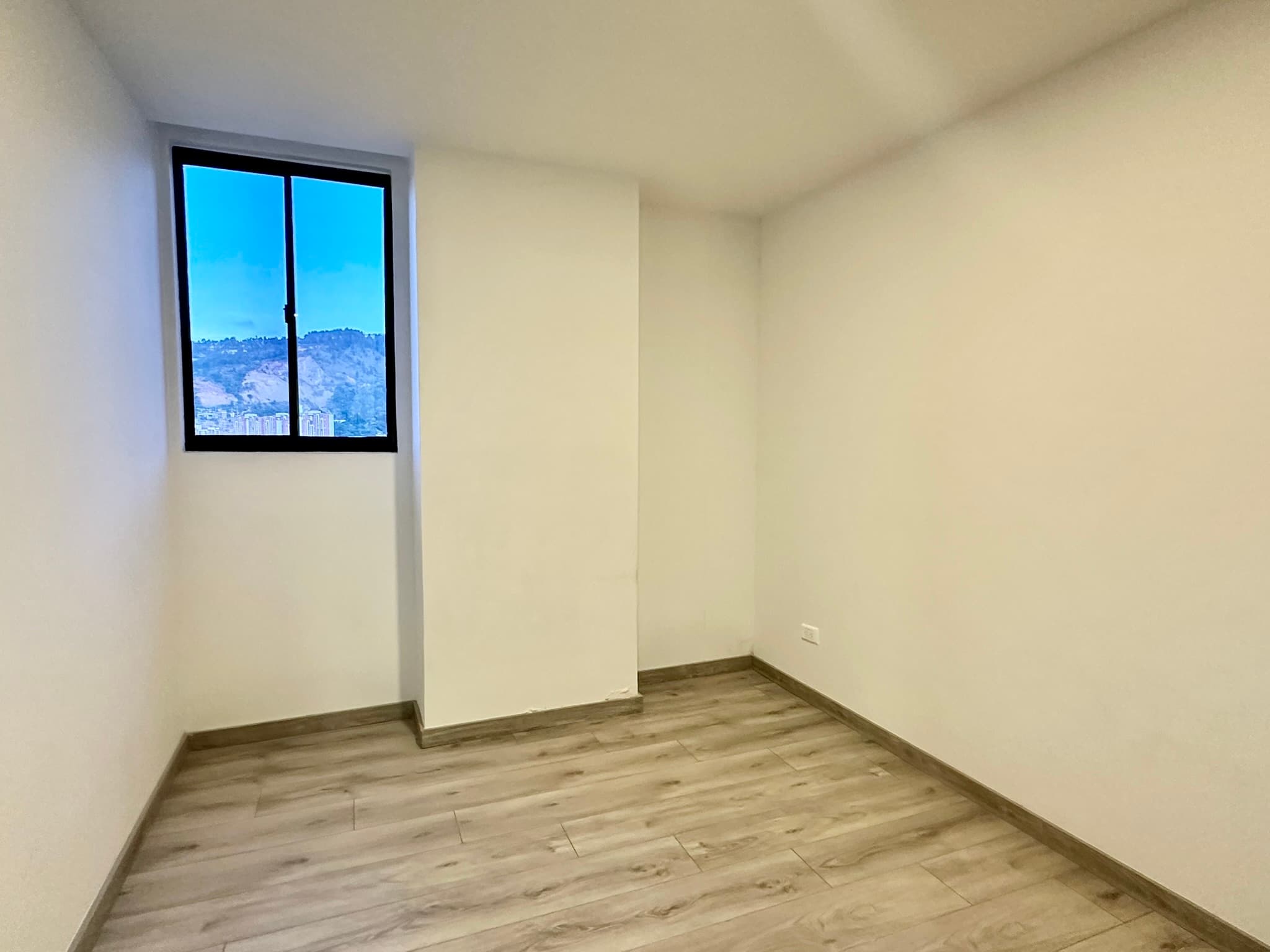 Apartment for sale in the Cabañas neighborhood, Bello—Unit C26