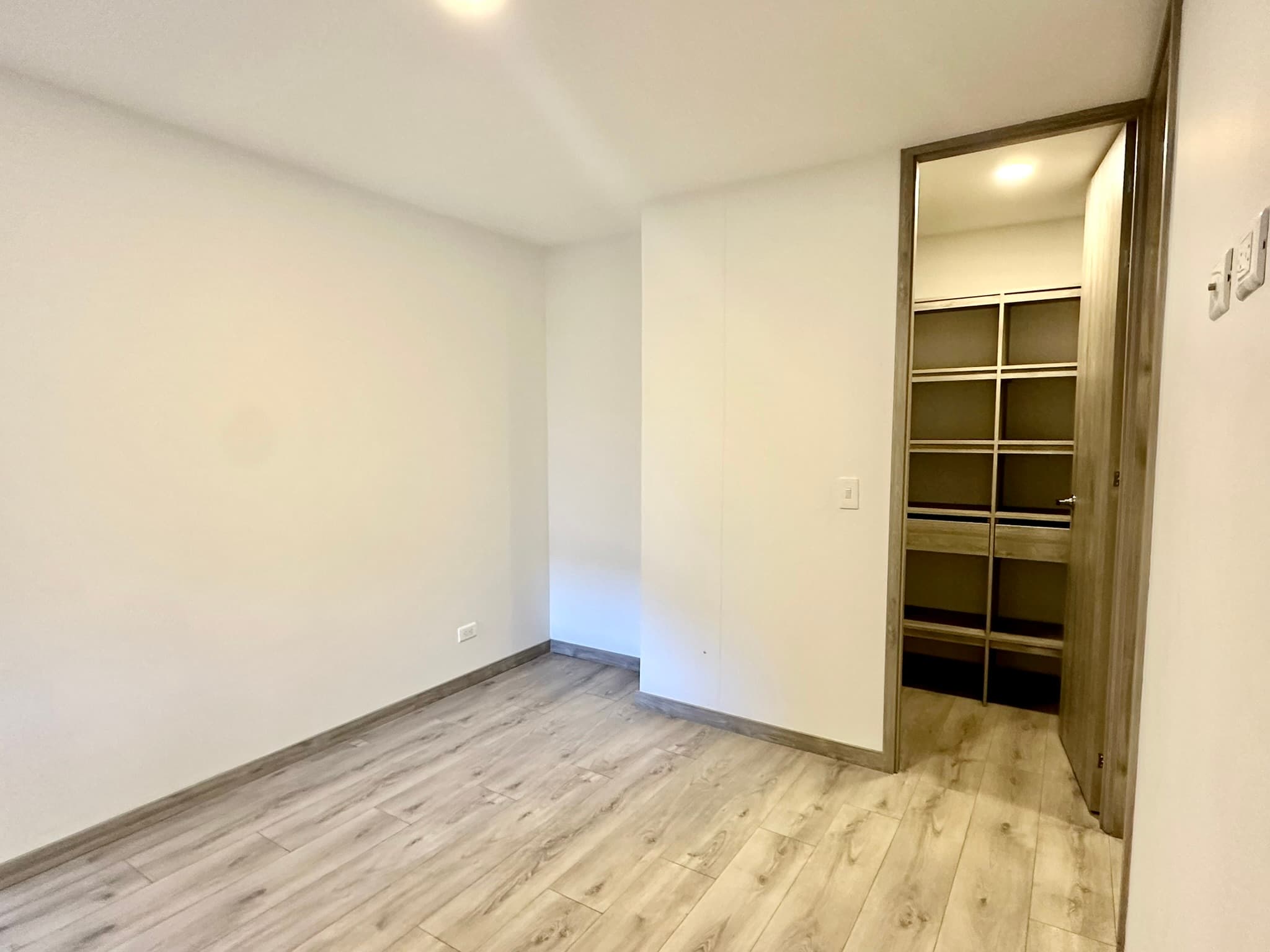 Apartment for sale in the Cabañas neighborhood, Bello—Unit C26