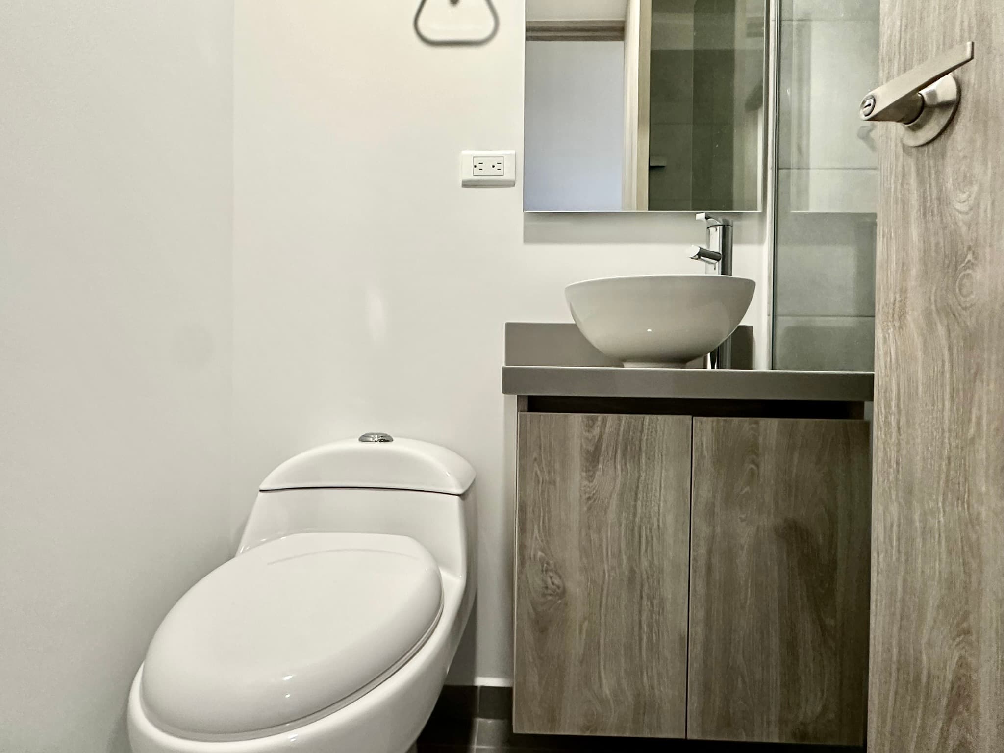 Apartment for sale in the Cabañas neighborhood, Bello—Unit C26