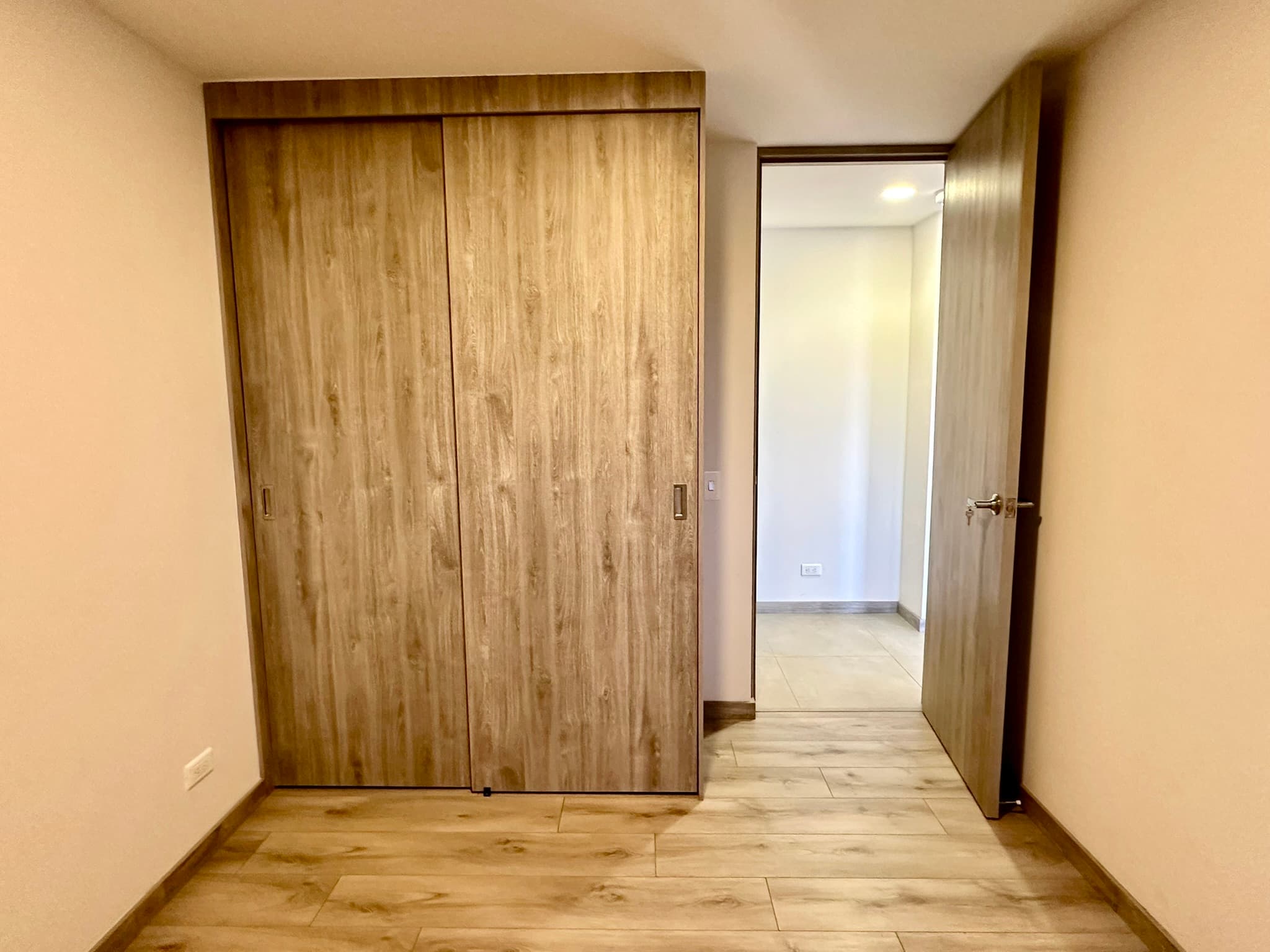 Apartment for sale in the Cabañas neighborhood, Bello—Unit C26