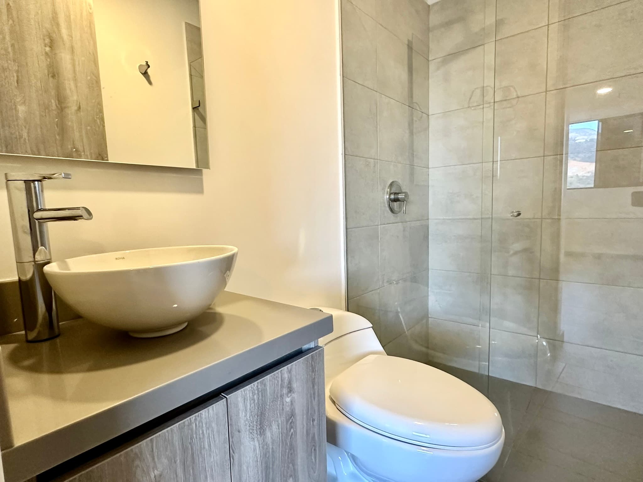 Apartment for sale in the Cabañas neighborhood, Bello—Unit C26