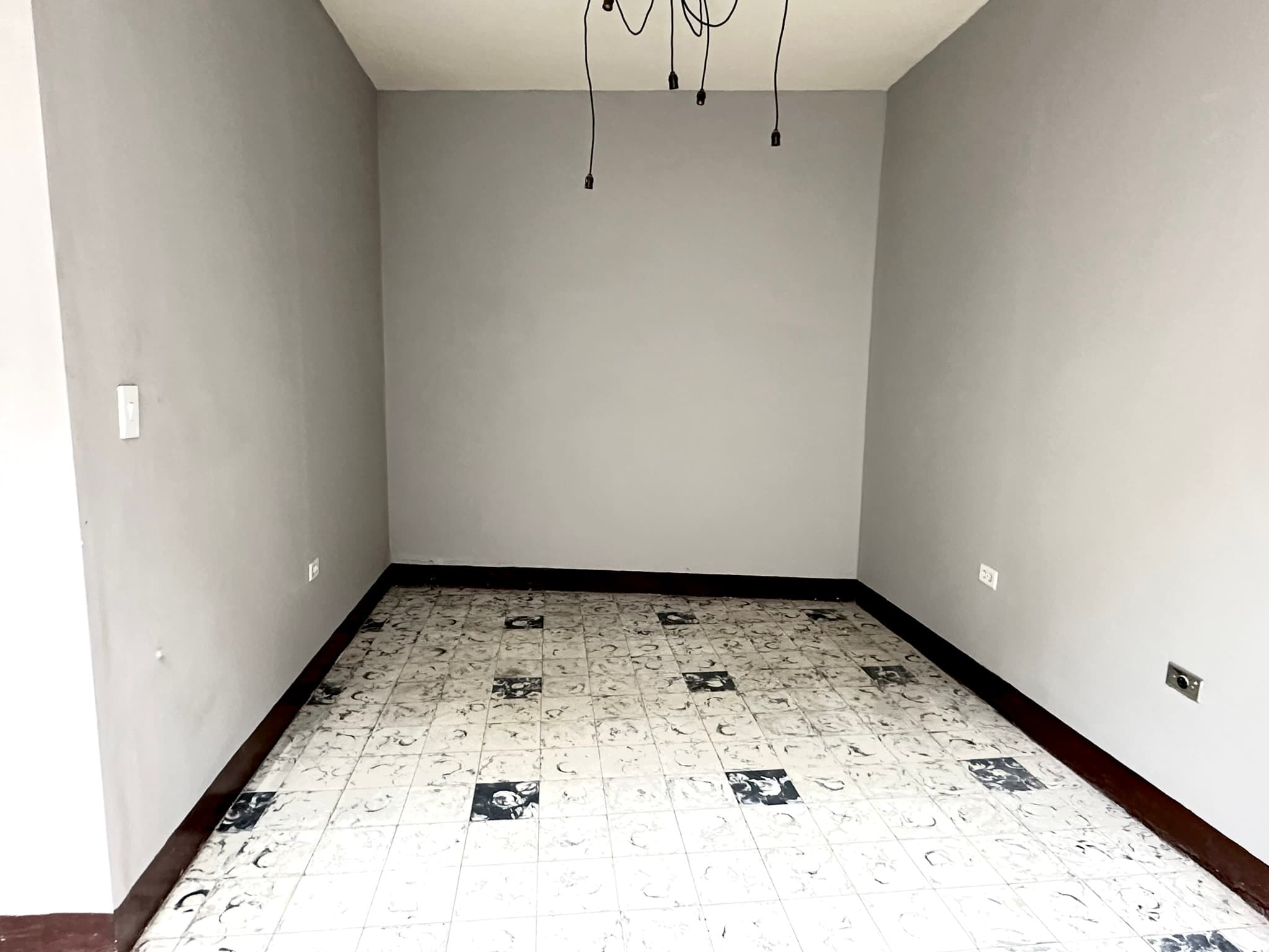 House, Second Floor, for Rent in the Jesús Nazareno-Chagualo Neighborhood, Medellín