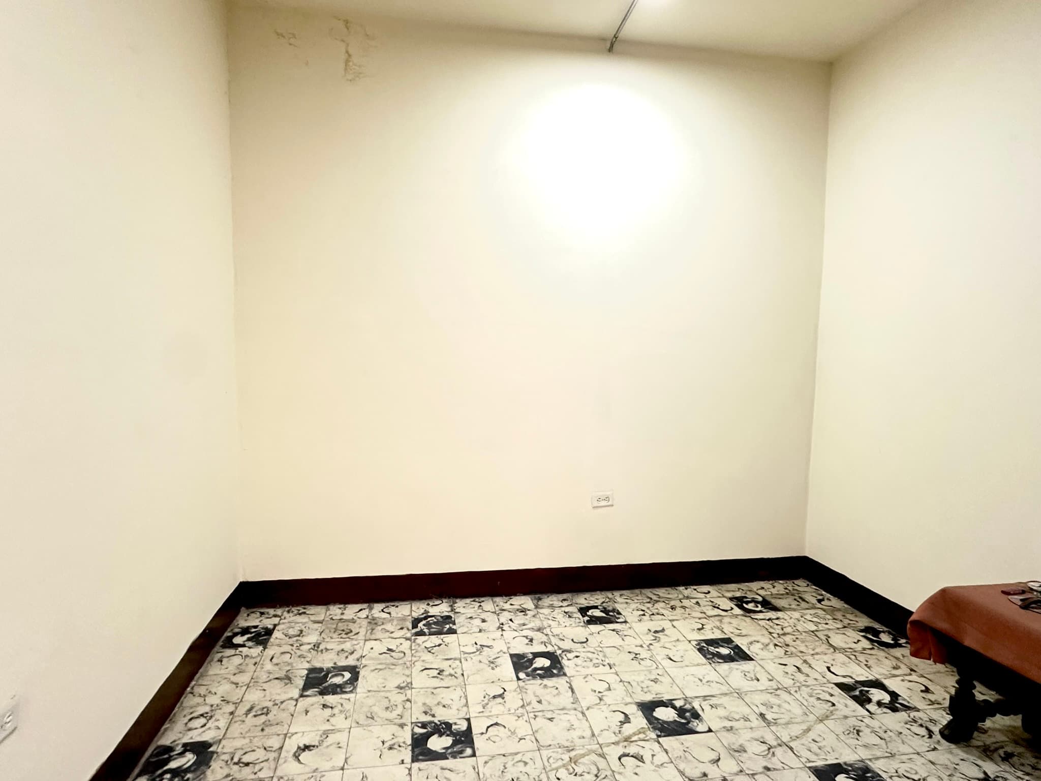 House, Second Floor, for Rent in the Jesús Nazareno-Chagualo Neighborhood, Medellín