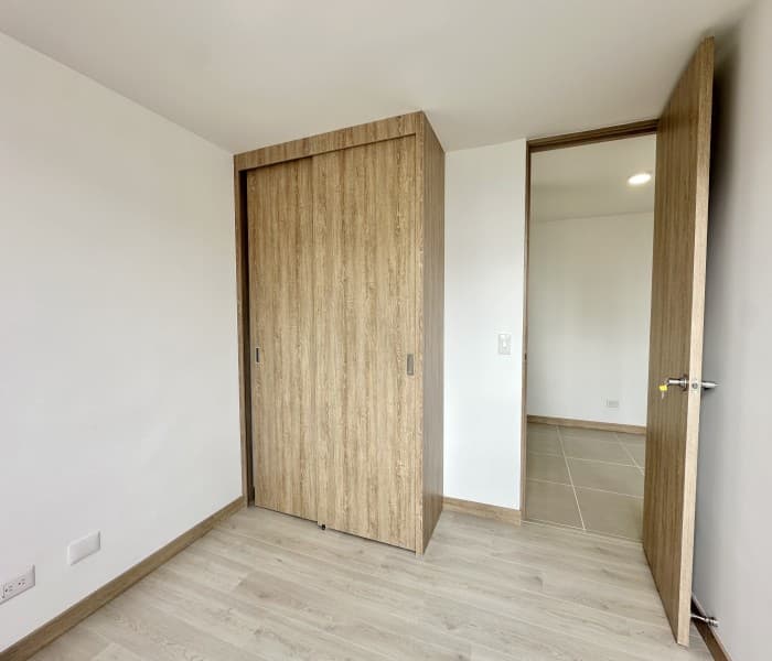 Apartment for Sale Near Loma de las Brujas, Envigado - Castelli Apartments
