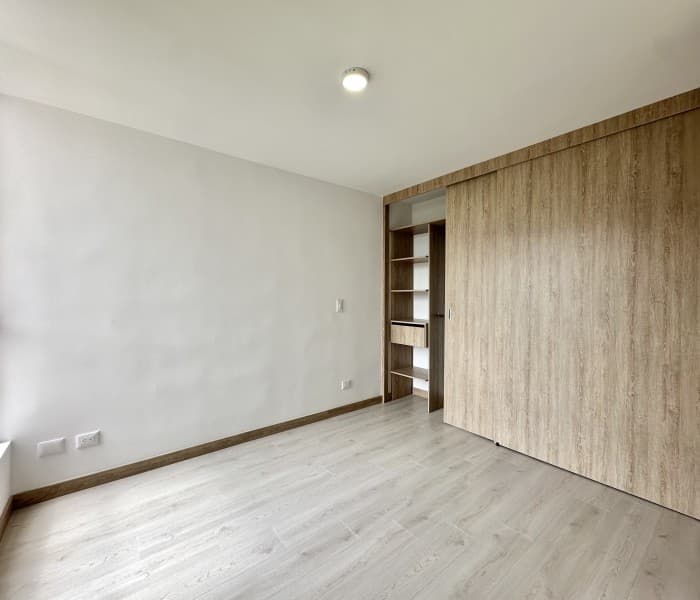 Apartment for Sale Near Loma de las Brujas, Envigado - Castelli Apartments
