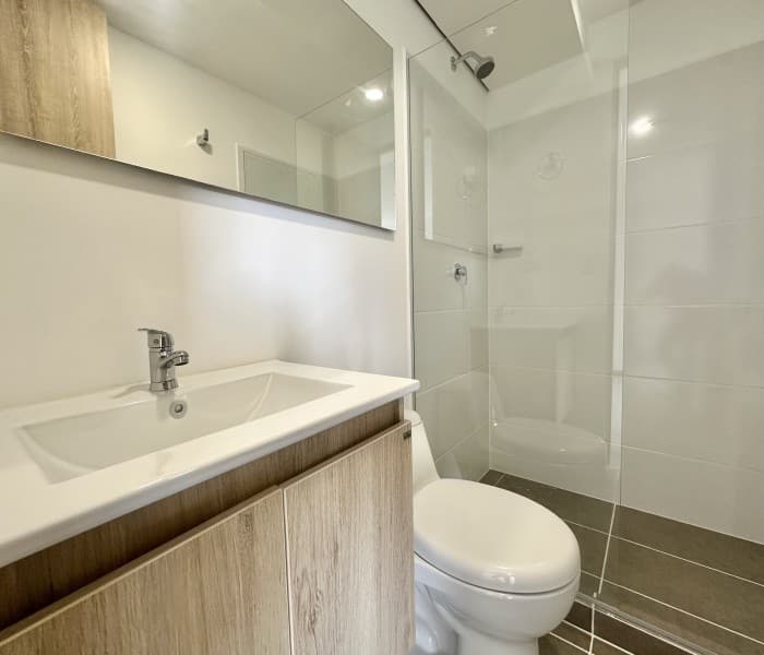 Apartment for Sale Near Loma de las Brujas, Envigado - Castelli Apartments