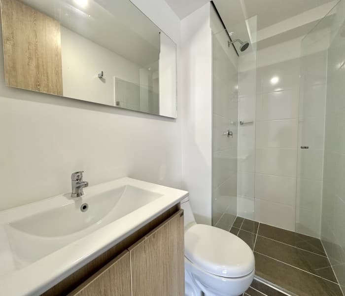 Apartment for Sale Near Loma de las Brujas, Envigado - Castelli Apartments