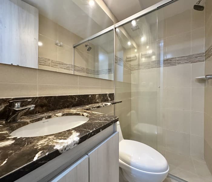 Apartment for Sale in the Madera Neighborhood, Bello—Puerta Madera Unit