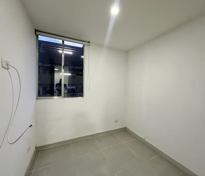 Apartment for Sale in the Madera Neighborhood, Bello—Puerta Madera Unit