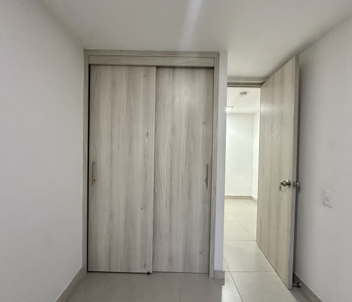 Apartment for Sale in the Madera Neighborhood, Bello—Puerta Madera Unit