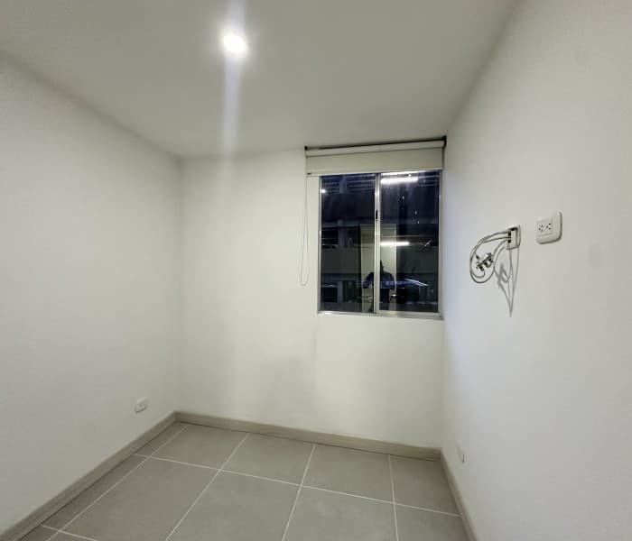 Apartment for Sale in the Madera Neighborhood, Bello—Puerta Madera Unit
