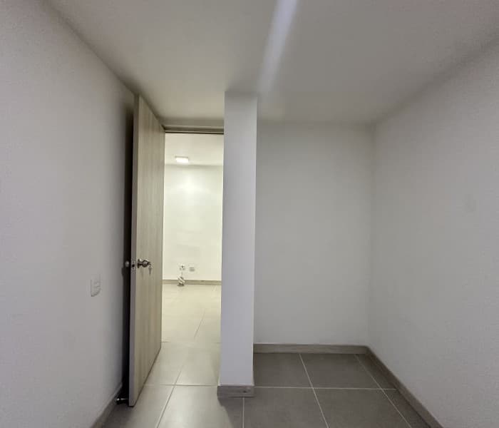 Apartment for Sale in the Madera Neighborhood, Bello—Puerta Madera Unit