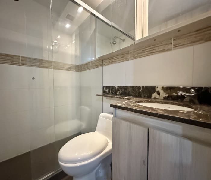 Apartment for Sale in the Madera Neighborhood, Bello—Puerta Madera Unit