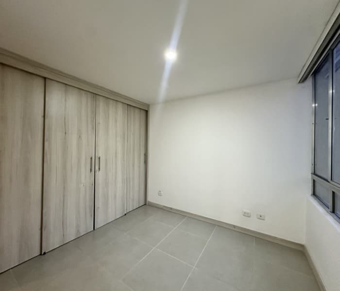 Apartment for Sale in the Madera Neighborhood, Bello—Puerta Madera Unit