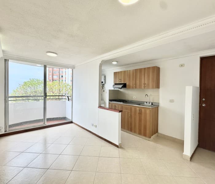 Apartment for Sale in the Loma del Indio Area, Poblado—Reserva de San Diego Unit