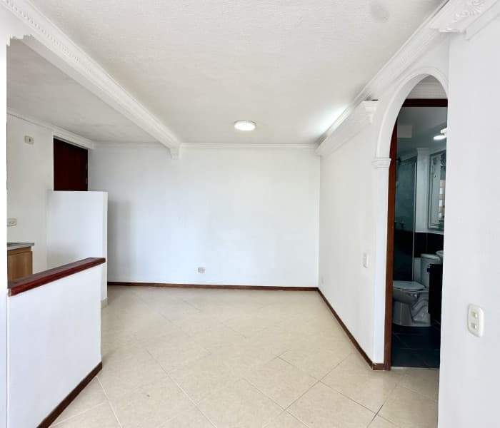 Apartment for Sale in the Loma del Indio Area, Poblado—Reserva de San Diego Unit