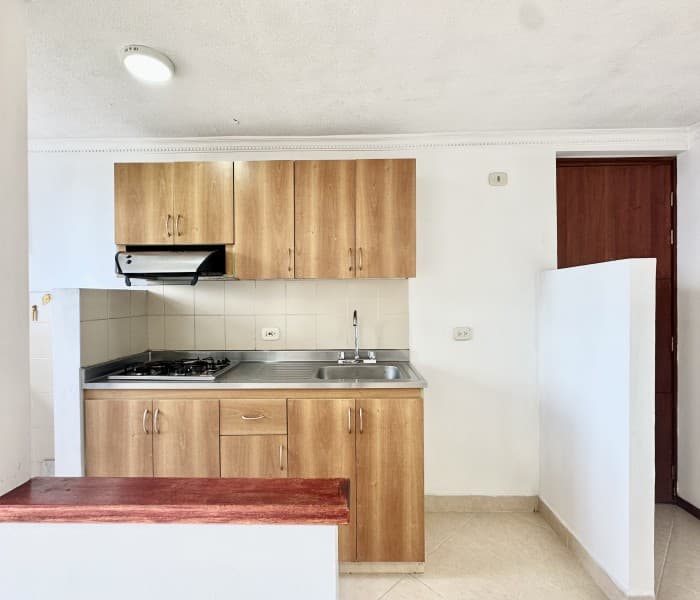 Apartment for Sale in the Loma del Indio Area, Poblado—Reserva de San Diego Unit