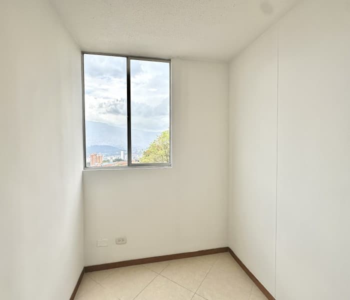 Apartment for Sale in the Loma del Indio Area, Poblado—Reserva de San Diego Unit