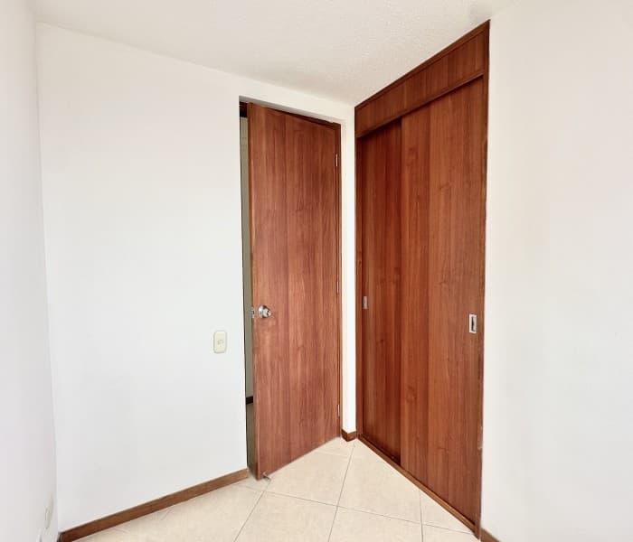 Apartment for Sale in the Loma del Indio Area, Poblado—Reserva de San Diego Unit