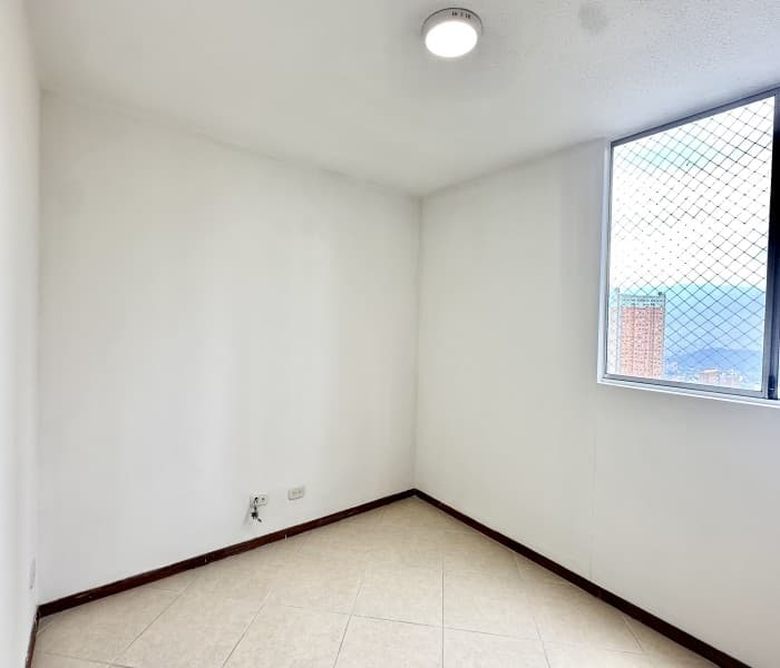 Apartment for Sale in the Loma del Indio Area, Poblado—Reserva de San Diego Unit