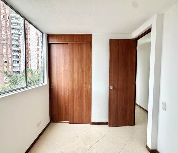 Apartment for Sale in the Loma del Indio Area, Poblado—Reserva de San Diego Unit