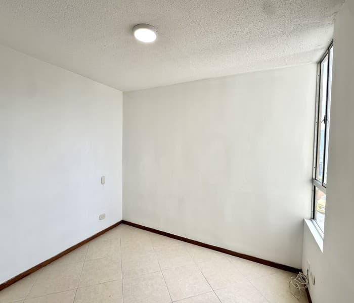 Apartment for Sale in the Loma del Indio Area, Poblado—Reserva de San Diego Unit