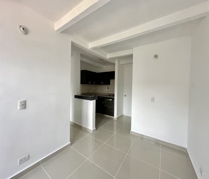 Apartment for Rent in the Robledo Pajarito Area—El Pomar Complex