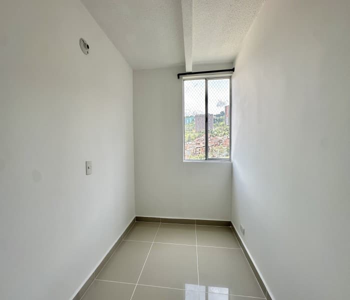 Apartment for Rent in the Robledo Pajarito Area—El Pomar Complex
