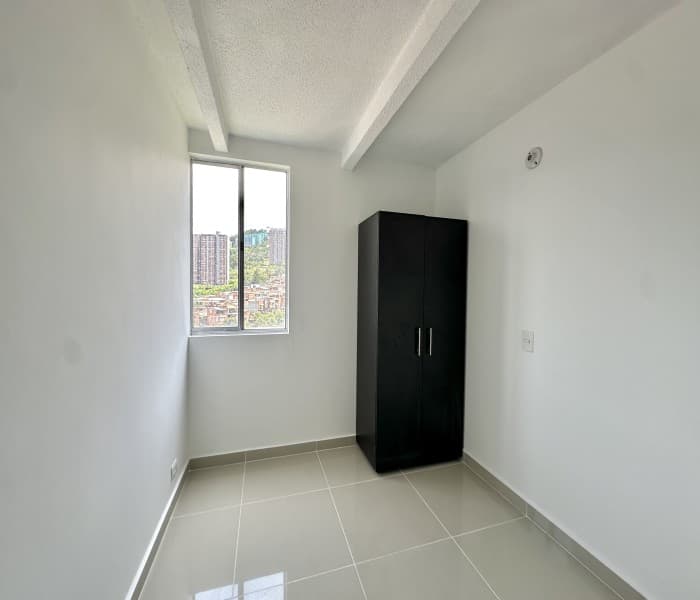 Apartment for Rent in the Robledo Pajarito Area—El Pomar Complex