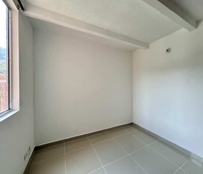 Apartment for Rent in the Robledo Pajarito Area—El Pomar Complex