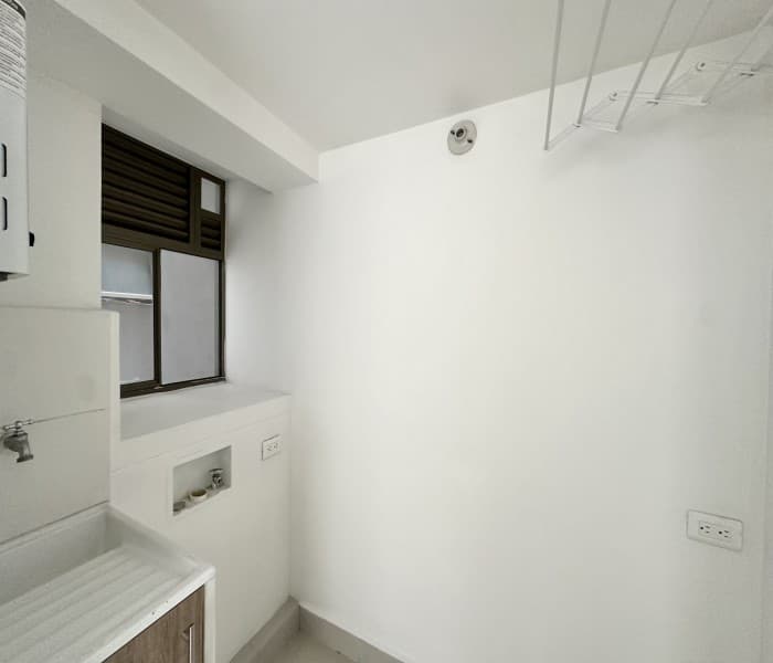 Apartment for Sale in the Fabricato Area, Bello—Flor de Agua Complex