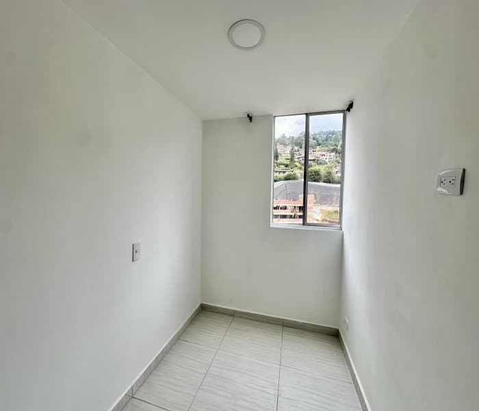 Apartment for Sale, Pajarito Neighborhood, Robledo—Luna Del Mar Complex