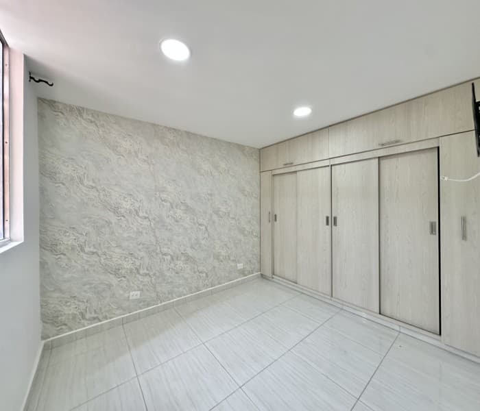 Apartment for Sale, Pajarito Neighborhood, Robledo—Luna Del Mar Complex