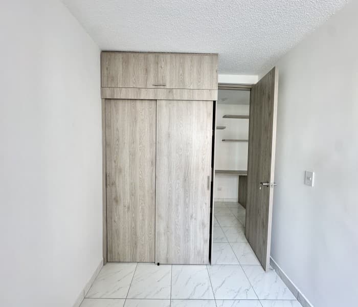 Apartment for Sale in the Los Puertos Area, Bello—Puerto Ventura Complex