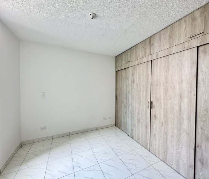 Apartment for Sale in the Los Puertos Area, Bello—Puerto Ventura Complex