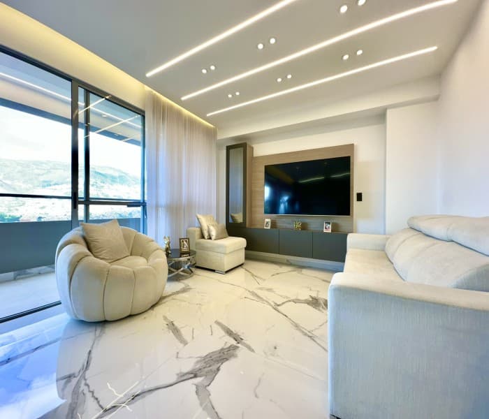 Apartment for Sale in the Amazonia Neighborhood, Bello—Bosque Alto Apartment Complex