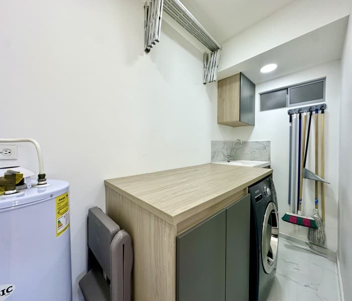 Apartment for Sale in the Amazonia Neighborhood, Bello—Bosque Alto Apartment Complex