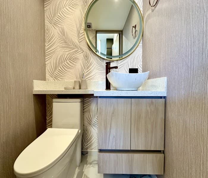 Apartment for Sale in the Amazonia Neighborhood, Bello—Bosque Alto Apartment Complex