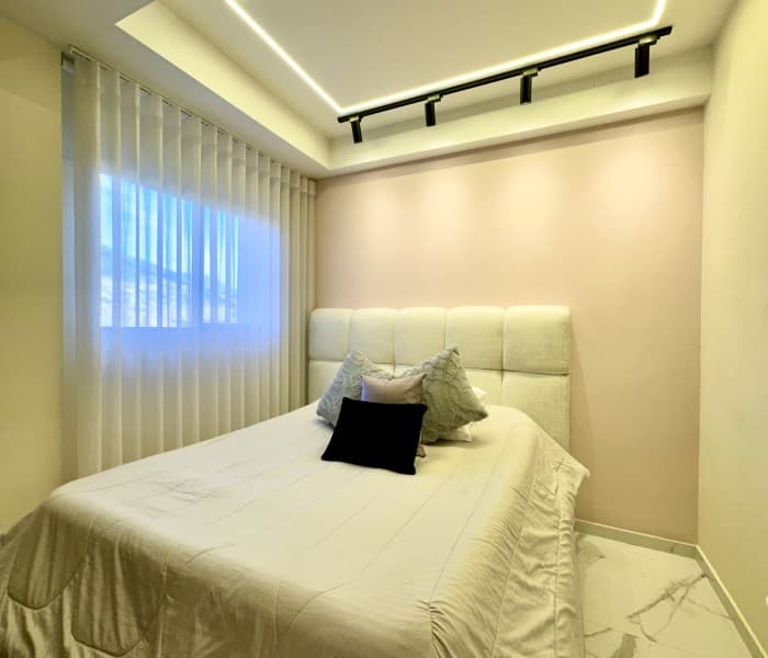 Apartment for Sale in the Amazonia Neighborhood, Bello—Bosque Alto Apartment Complex