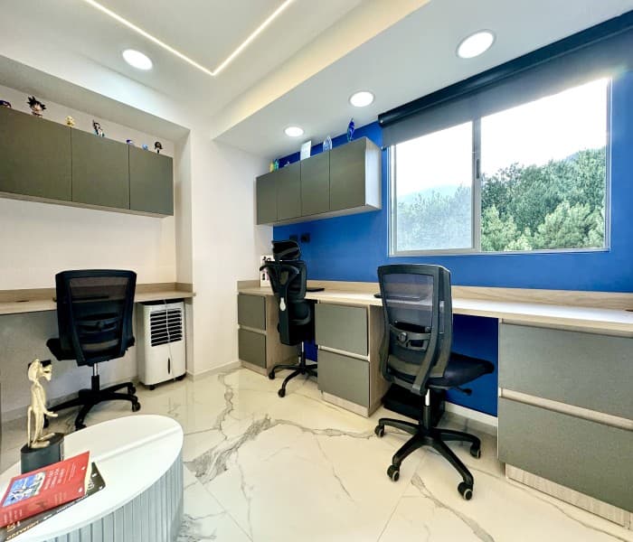 Apartment for Sale in the Amazonia Neighborhood, Bello—Bosque Alto Apartment Complex