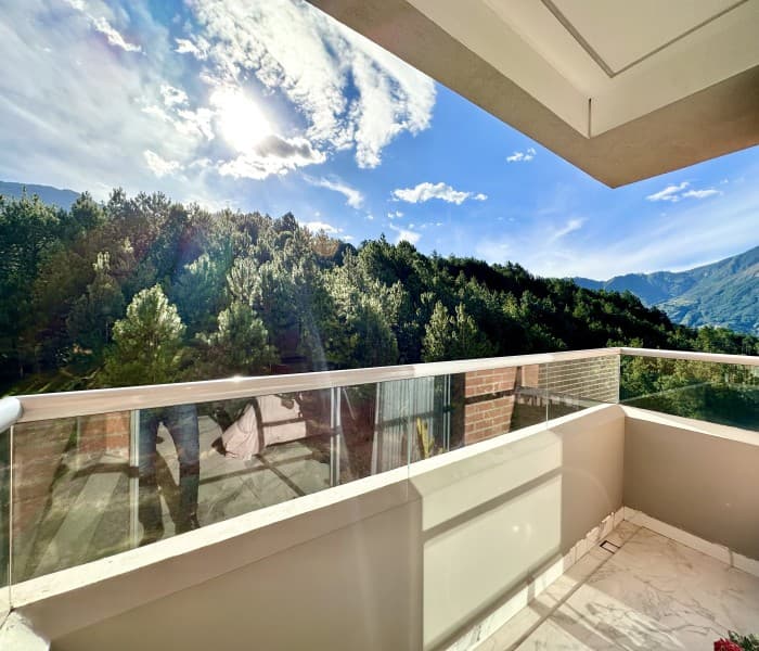 Apartment for Sale in the Amazonia Neighborhood, Bello—Bosque Alto Apartment Complex