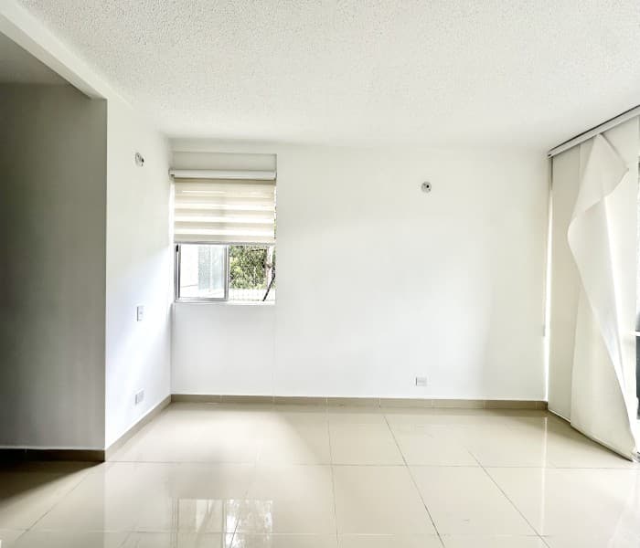 Apartment for Rent in the Los Puertos Neighborhood, Bello—Puerto Ventura Complex